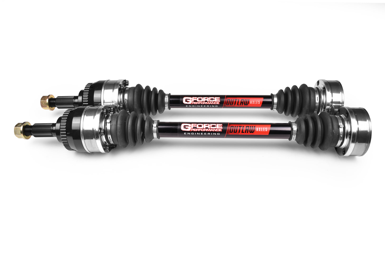93-98 MK4 Supra Outlaw Axles For use with B-Series 220mmm differentials only
